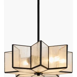 Alliance Chandelier