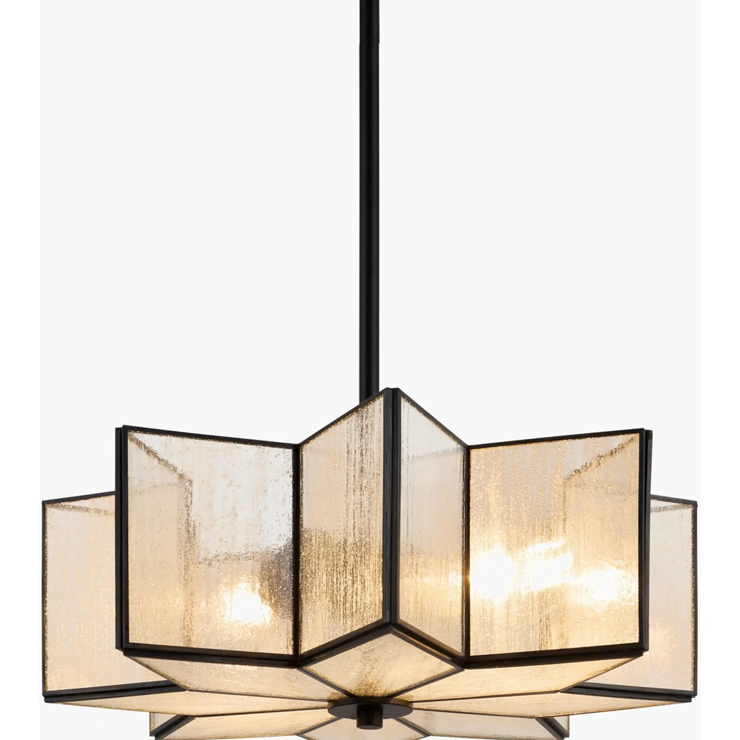 Alliance Chandelier