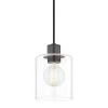 Allie Minimalist Pendant - Small