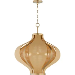 Allium Lantern