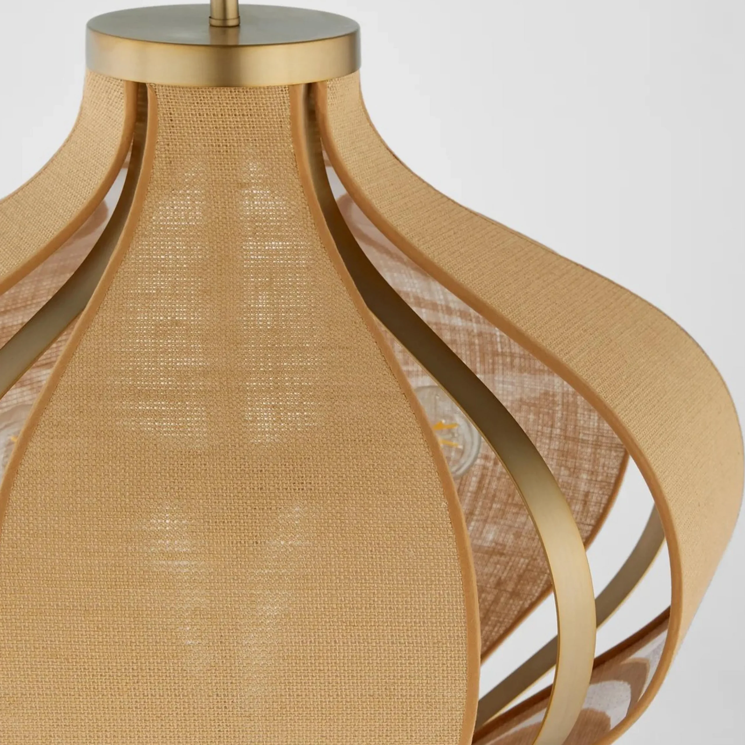 Allium Lantern