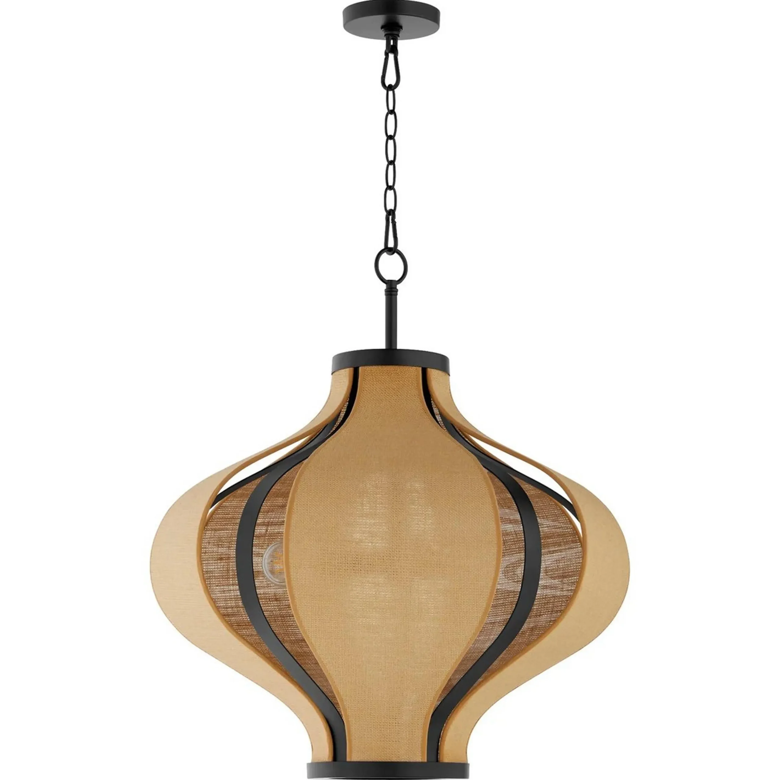 Allium Lantern