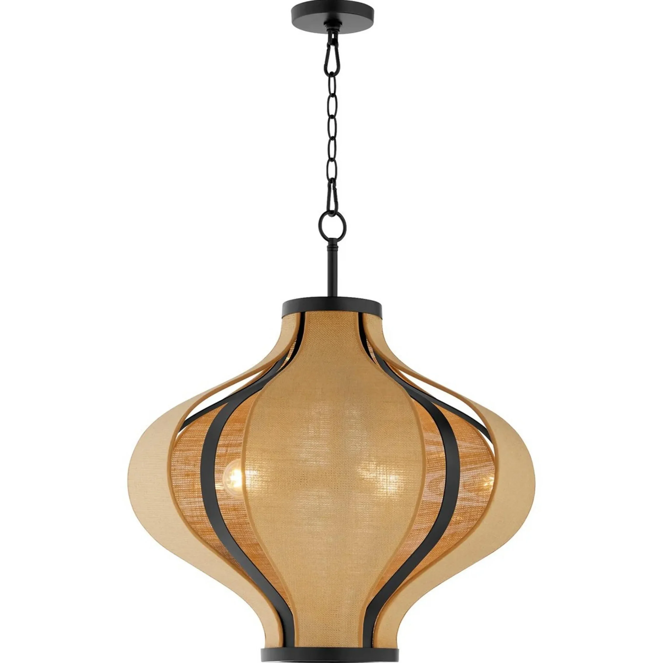 Allium Lantern