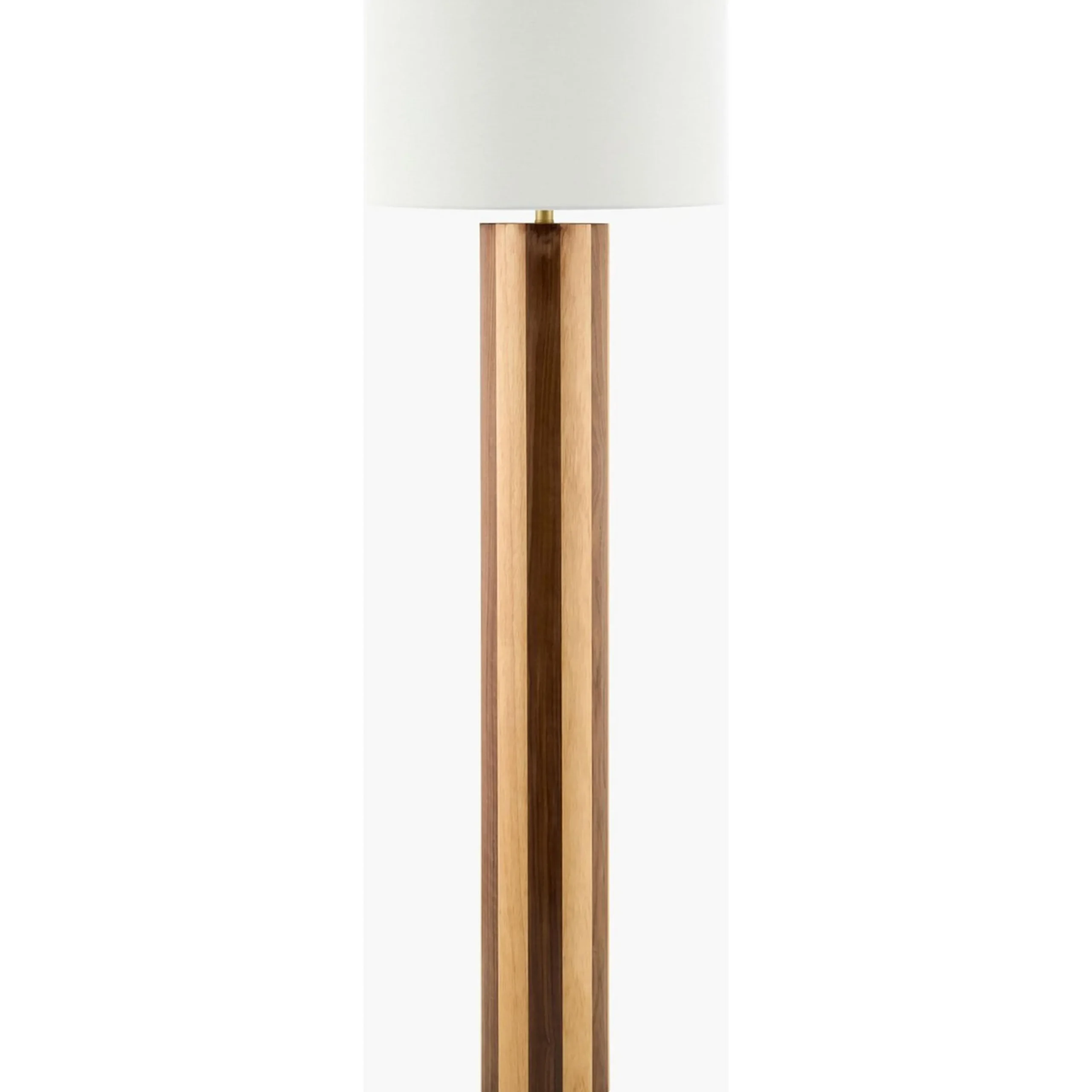Allusion Floor Lamp