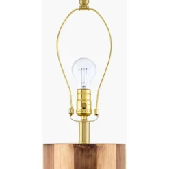 Allusion Floor Lamp