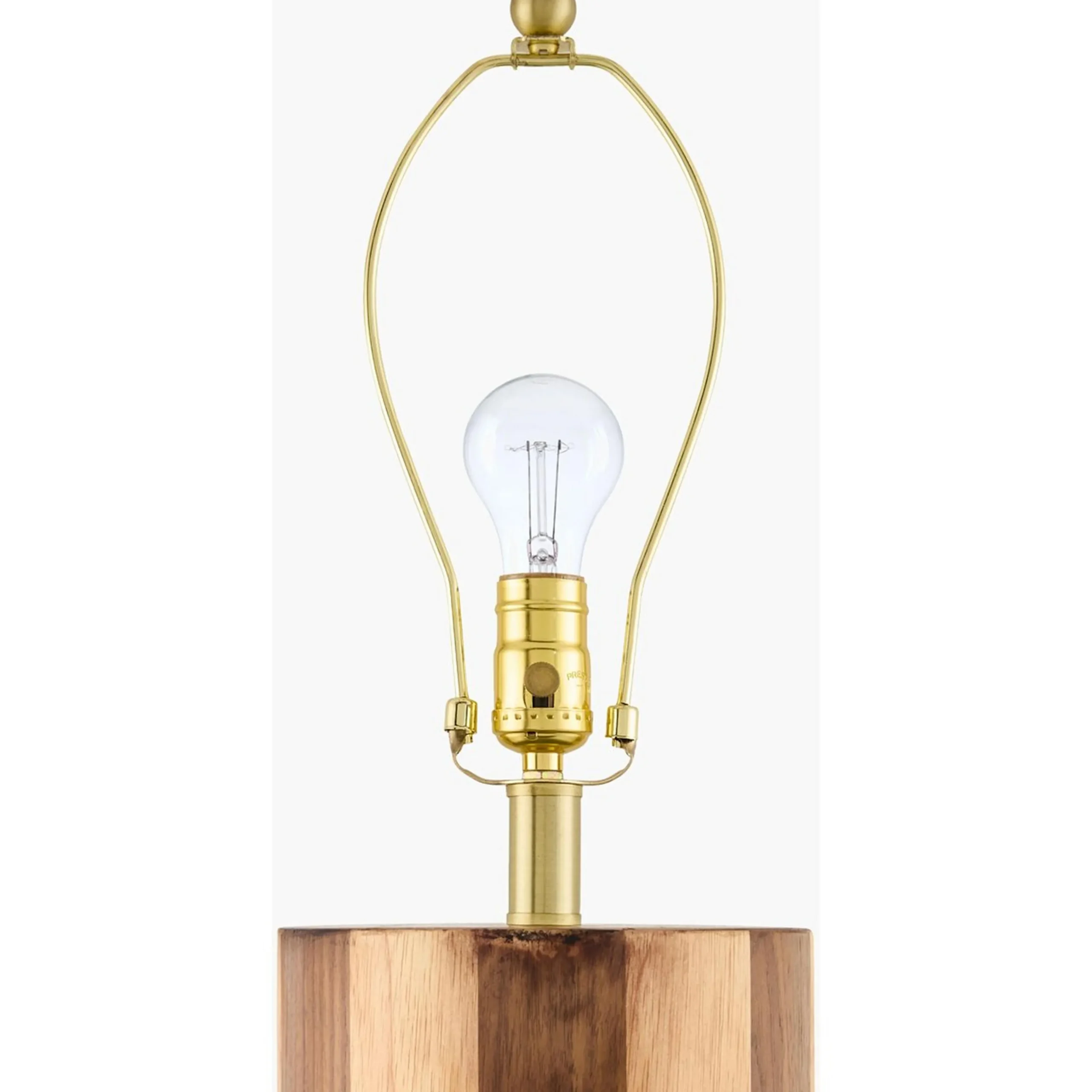 Allusion Floor Lamp