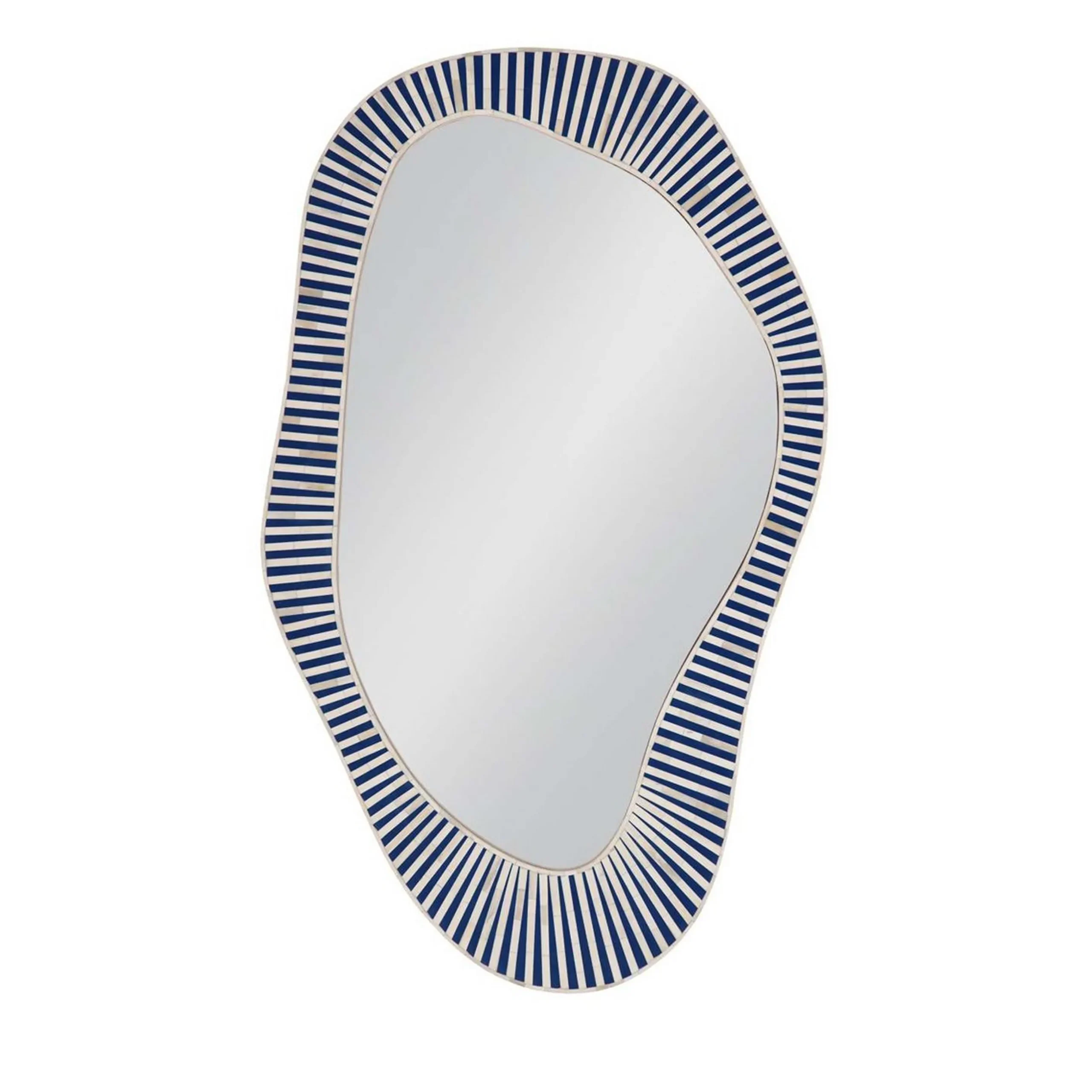 Alma Mirror