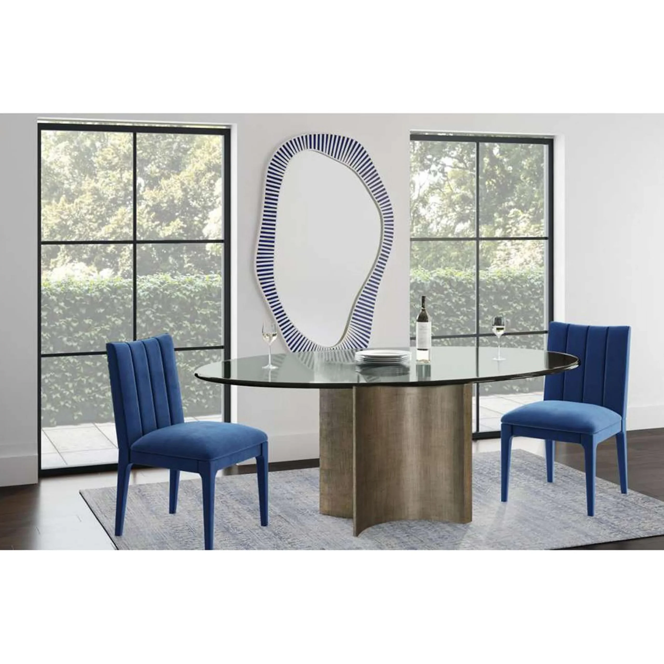 Alma Mirror