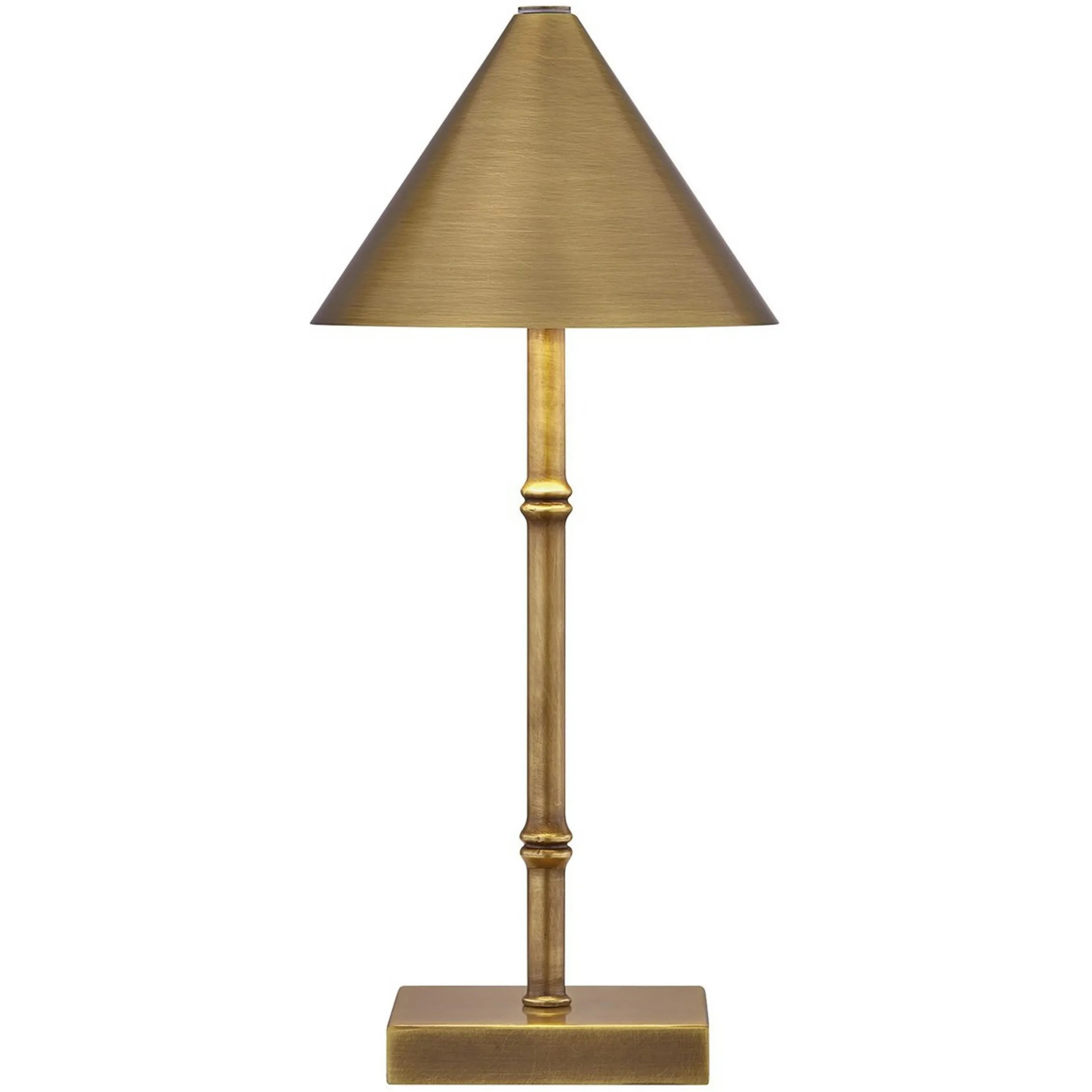 Almirah Cordless LED Table Lamp