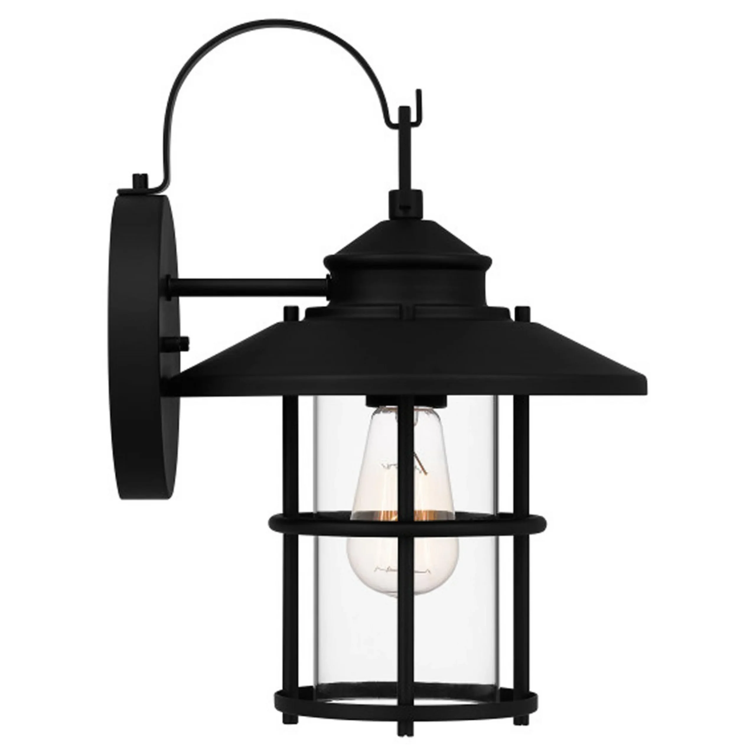Almoney Outdoor Sconce - Medium