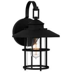Almoney Outdoor Sconce - Medium