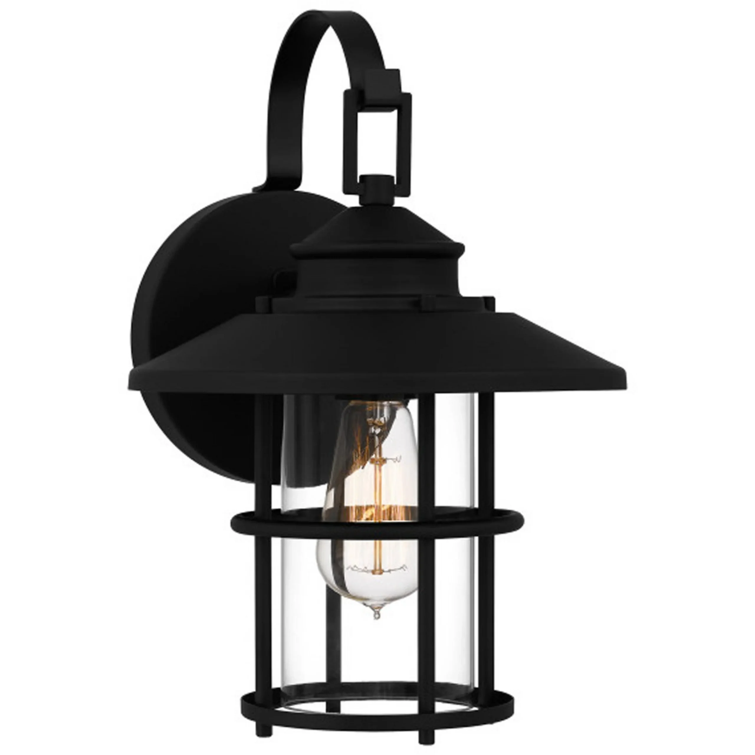 Almoney Outdoor Sconce - Small