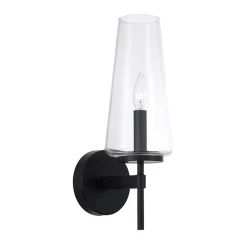 Alonso Bath Sconce