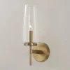 Alonso Bath Sconce