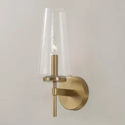Alonso Bath Sconce