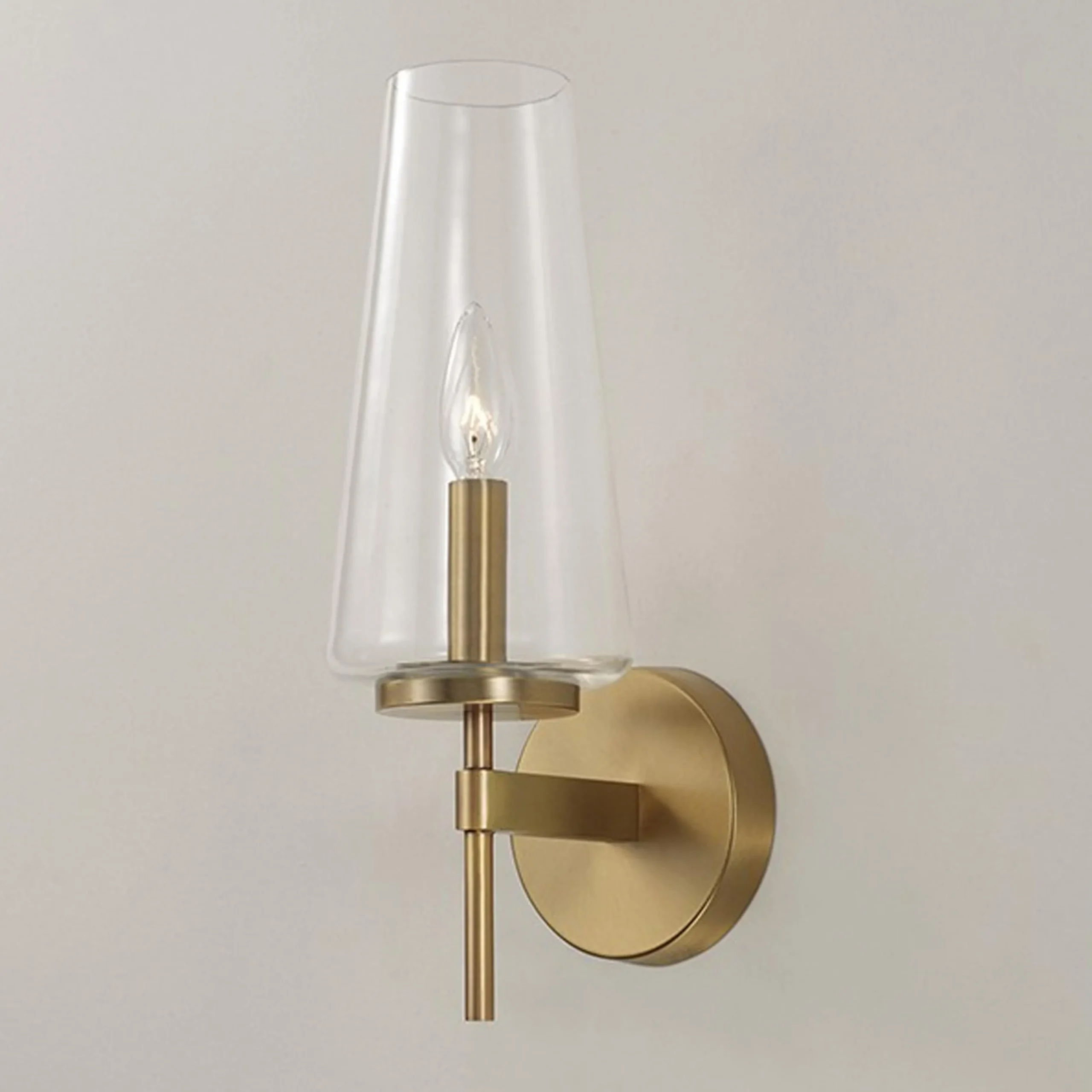 Alonso Bath Sconce