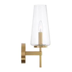 Alonso Bath Sconce