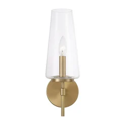 Alonso Bath Sconce