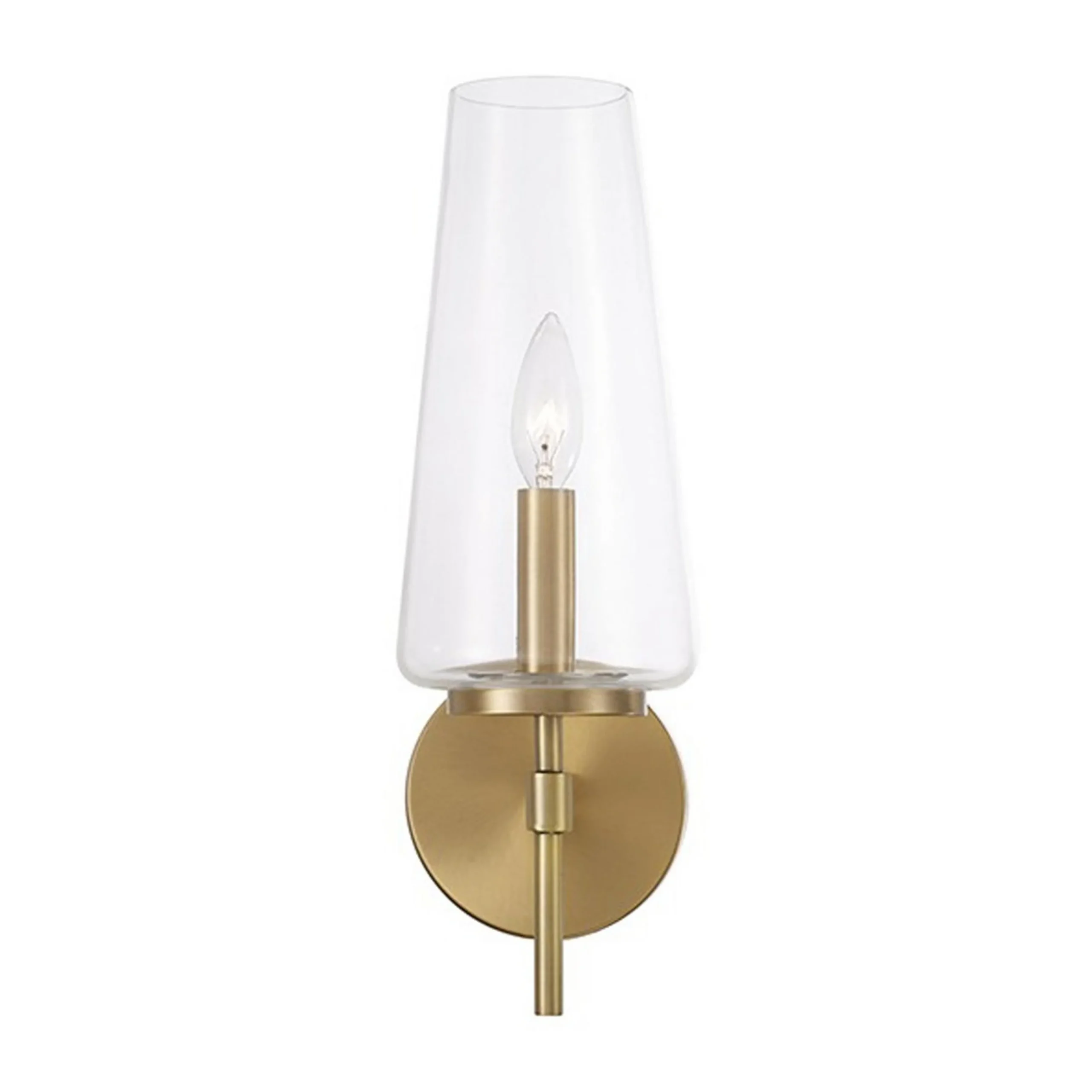 Alonso Bath Sconce
