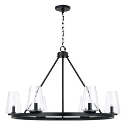Alonso Chandelier - Large