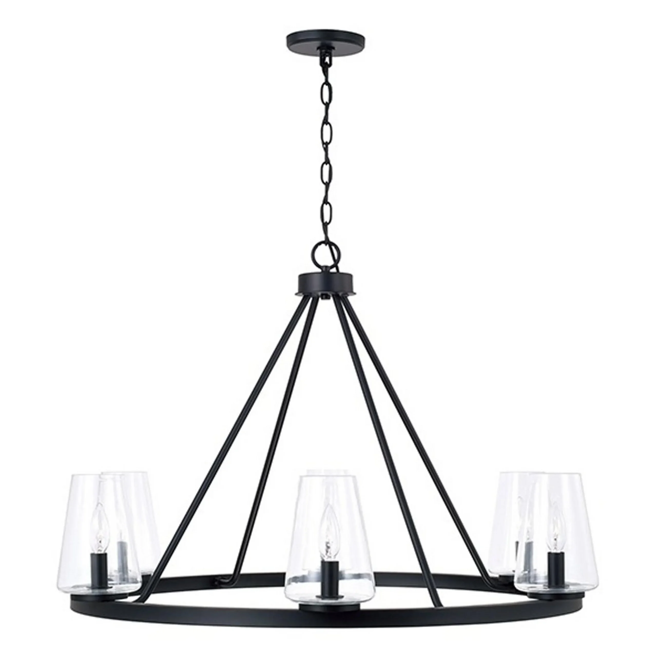 Alonso Chandelier - Large