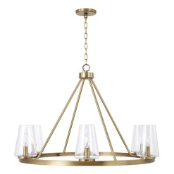 Alonso Chandelier - Large