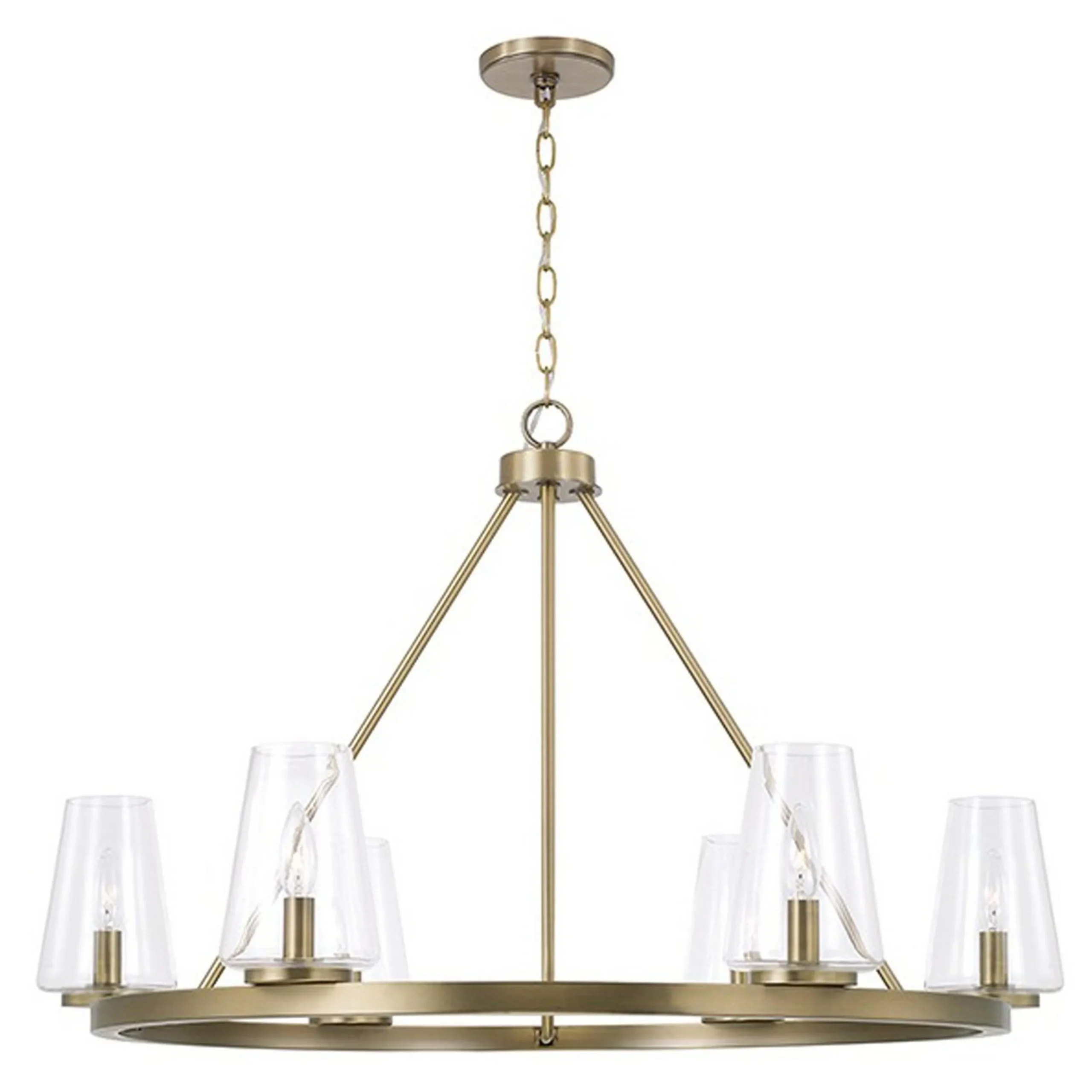 Alonso Chandelier - Large