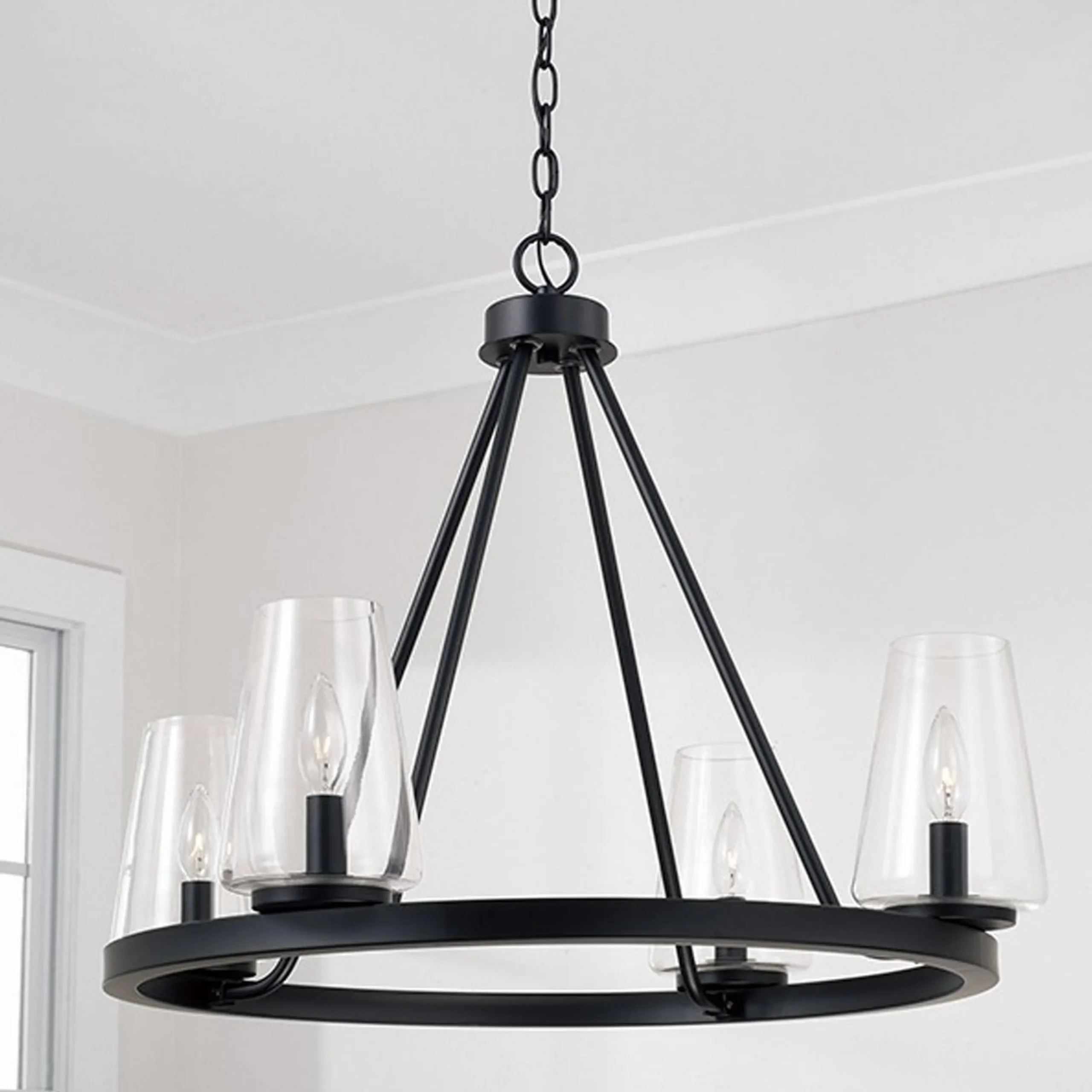 Alonso Chandelier - Small