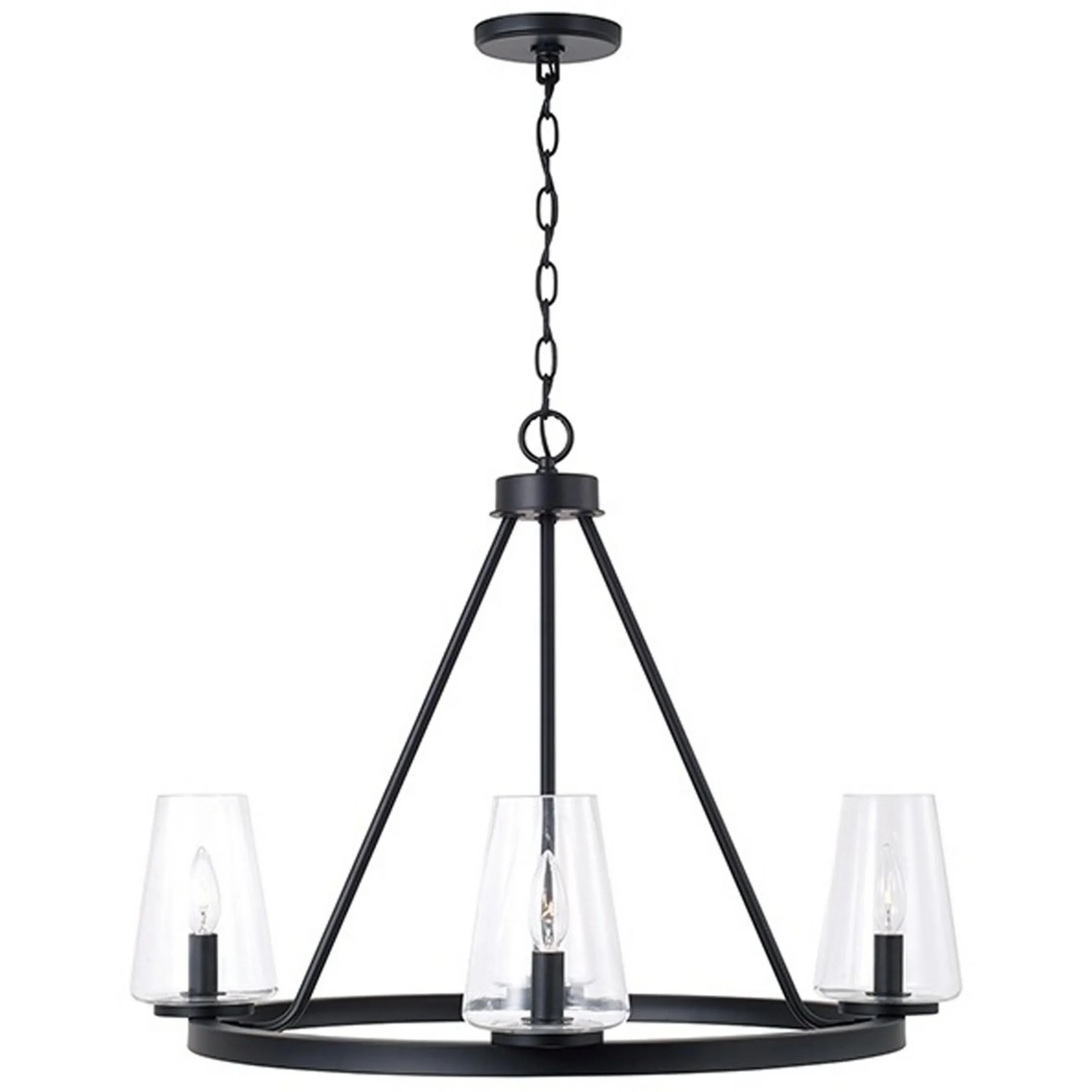 Alonso Chandelier - Small