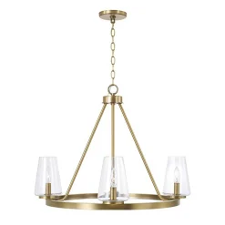 Alonso Chandelier - Small