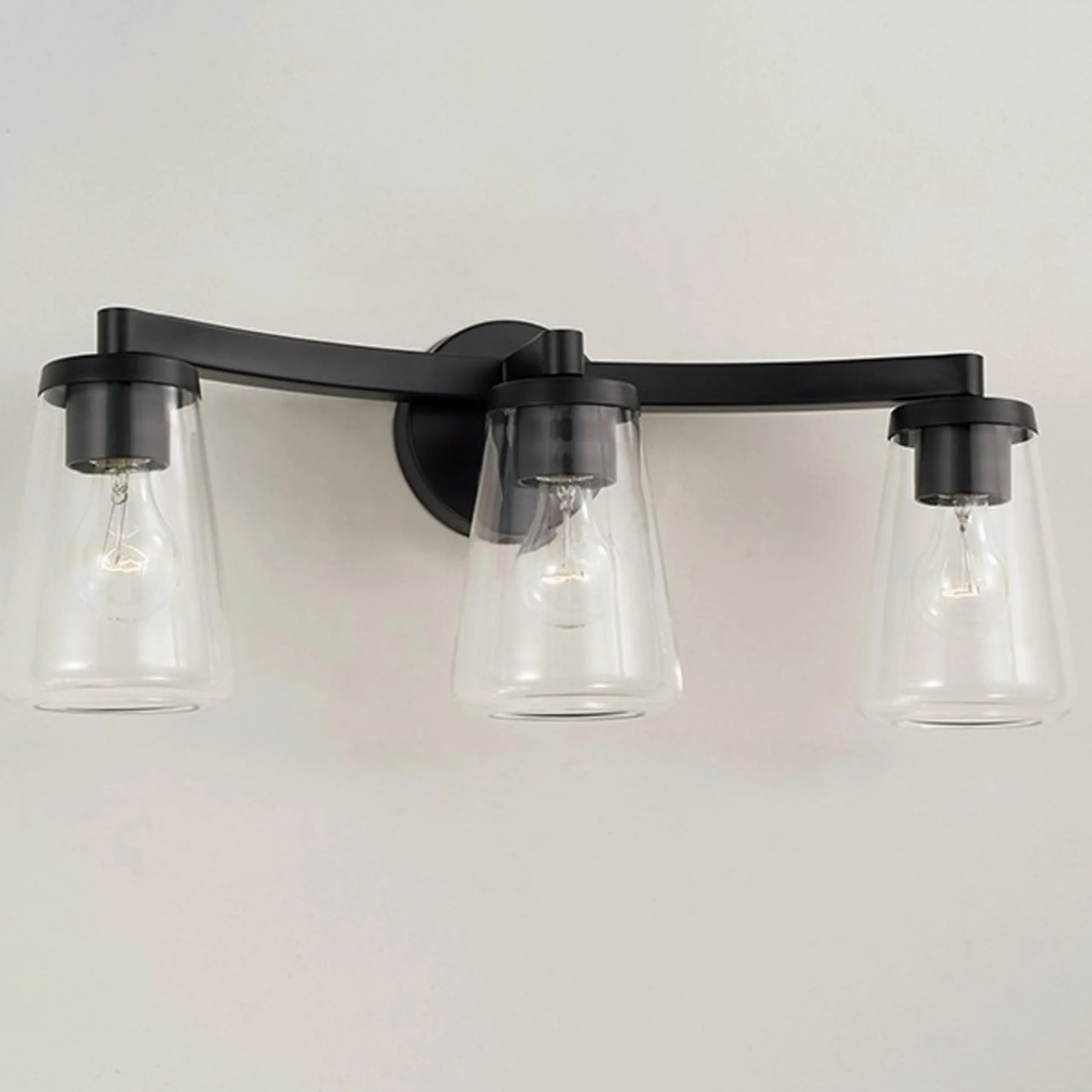 Alonso Vanity Light - 3 Light