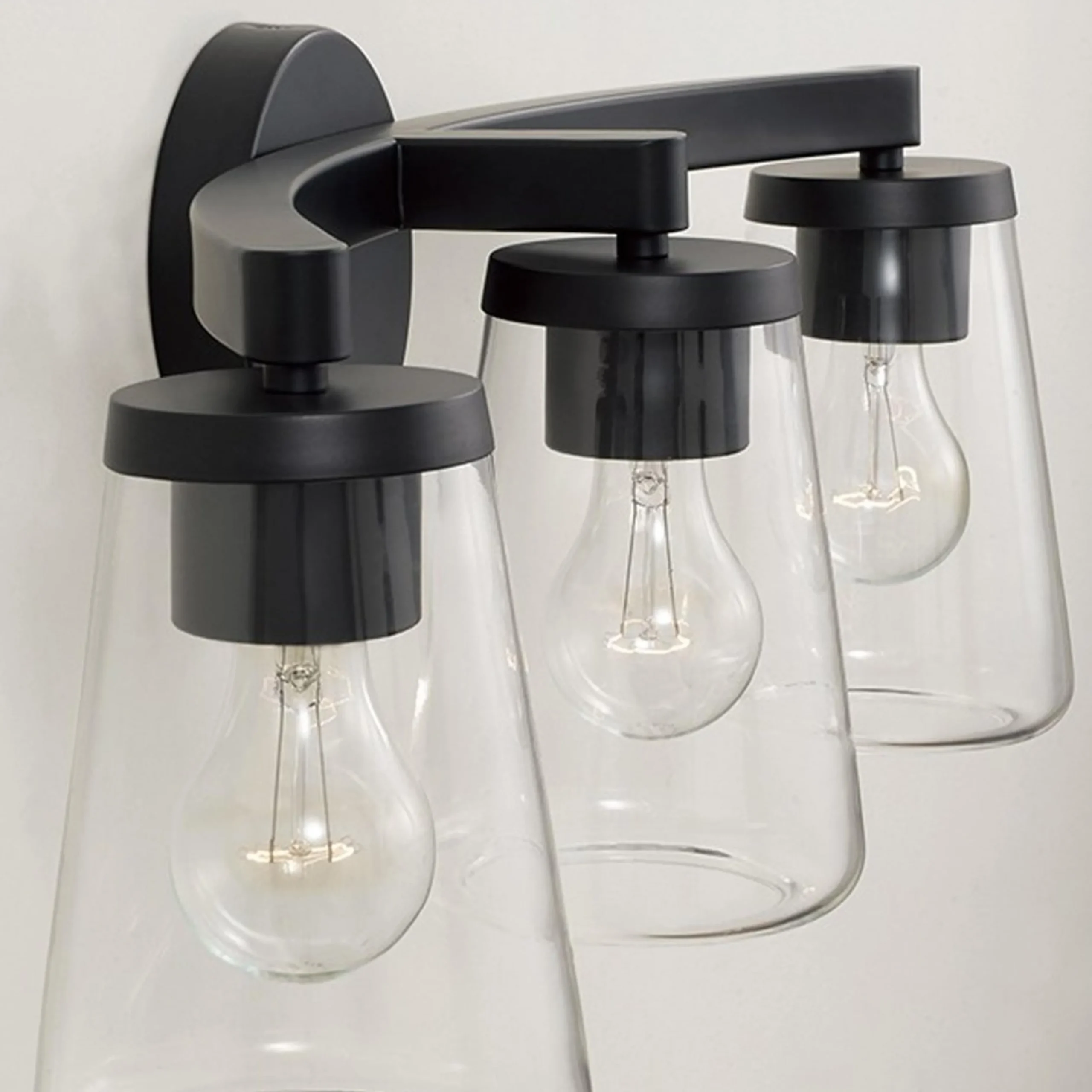 Alonso Vanity Light - 3 Light