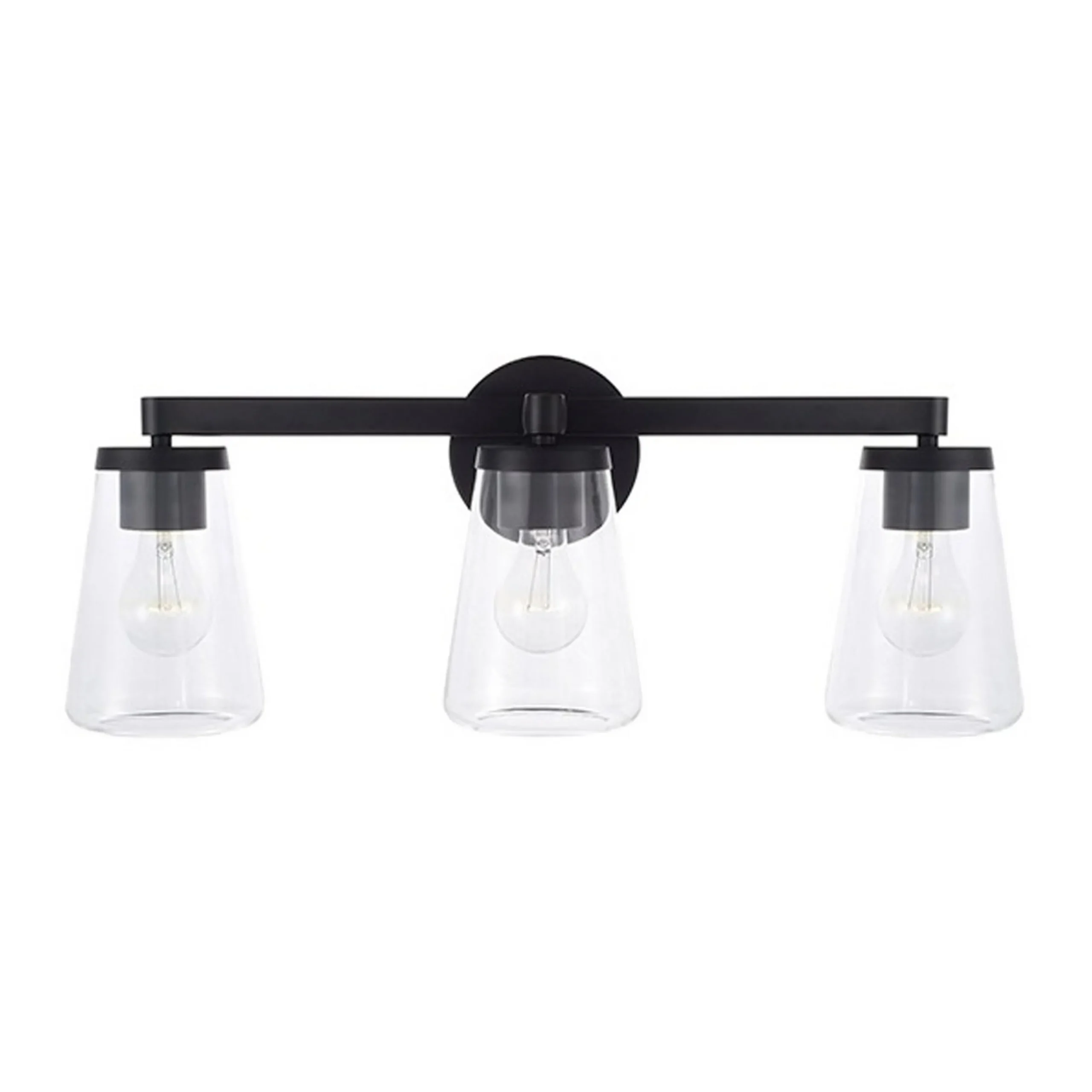Alonso Vanity Light - 3 Light