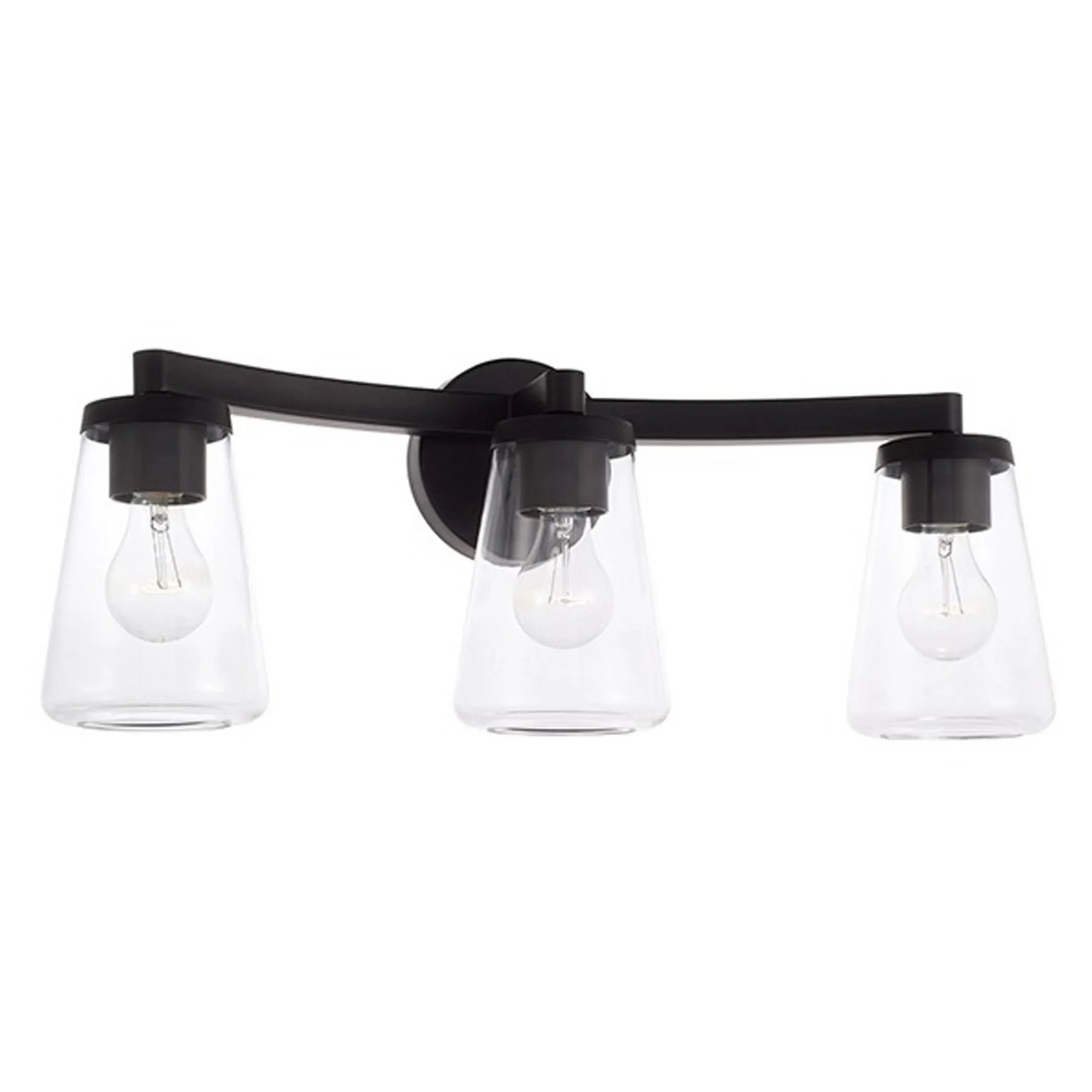 Alonso Vanity Light - 3 Light