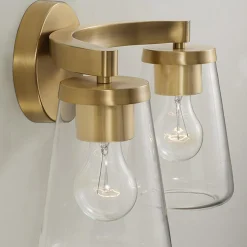 Alonso Vanity Light - 2 Light