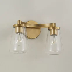 Alonso Vanity Light - 2 Light