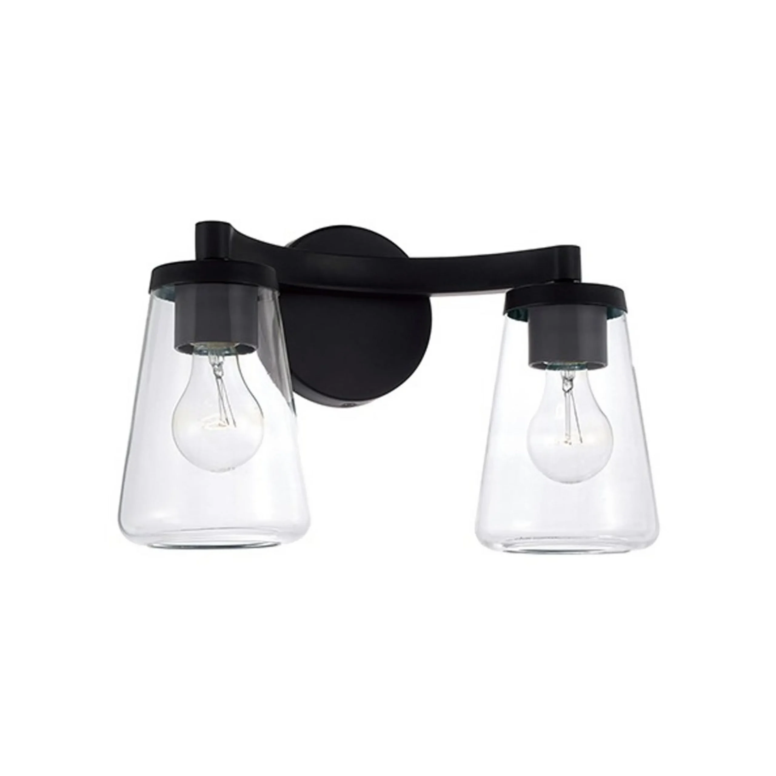 Alonso Vanity Light - 2 Light