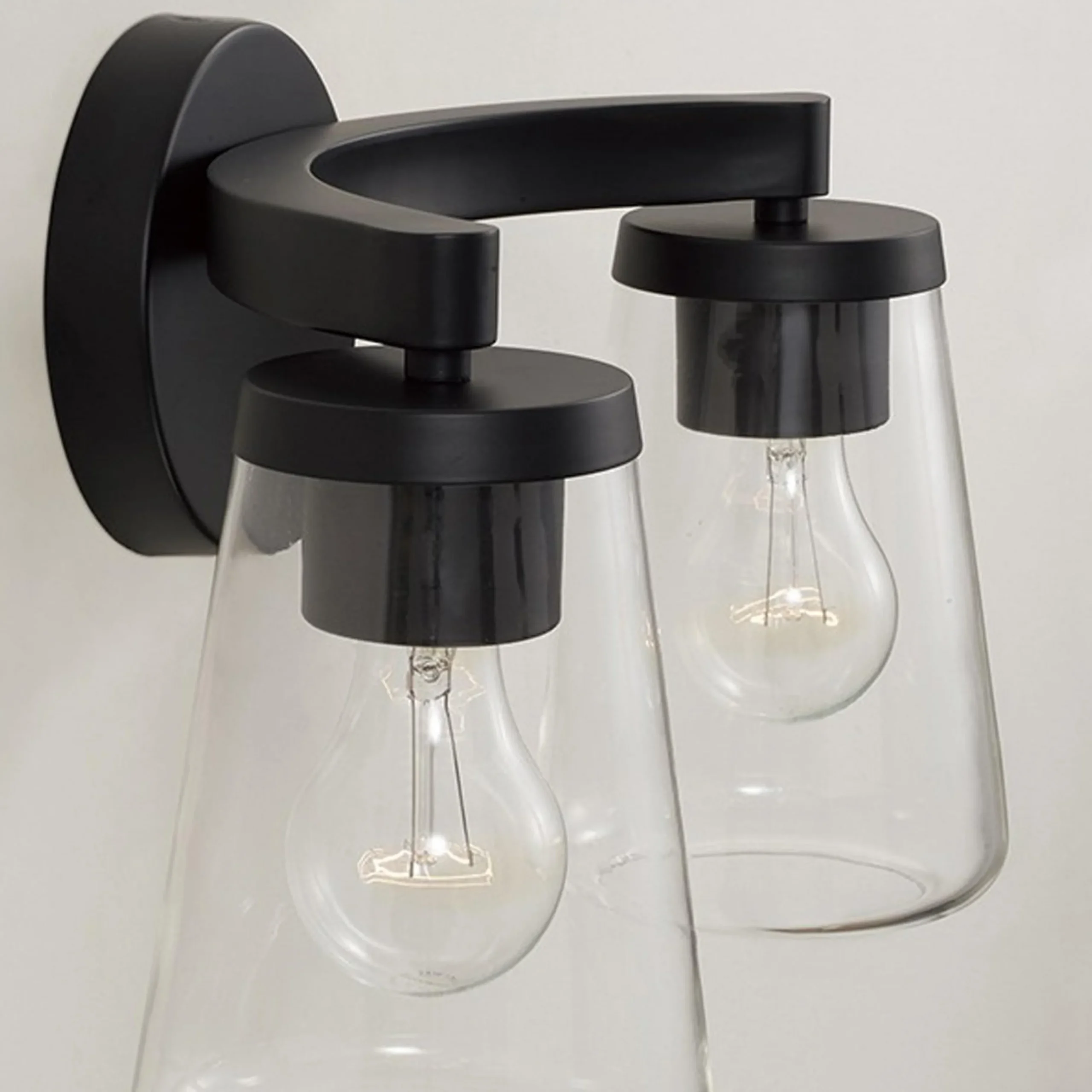Alonso Vanity Light - 2 Light
