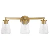 Alonso Vanity Light - 3 Light
