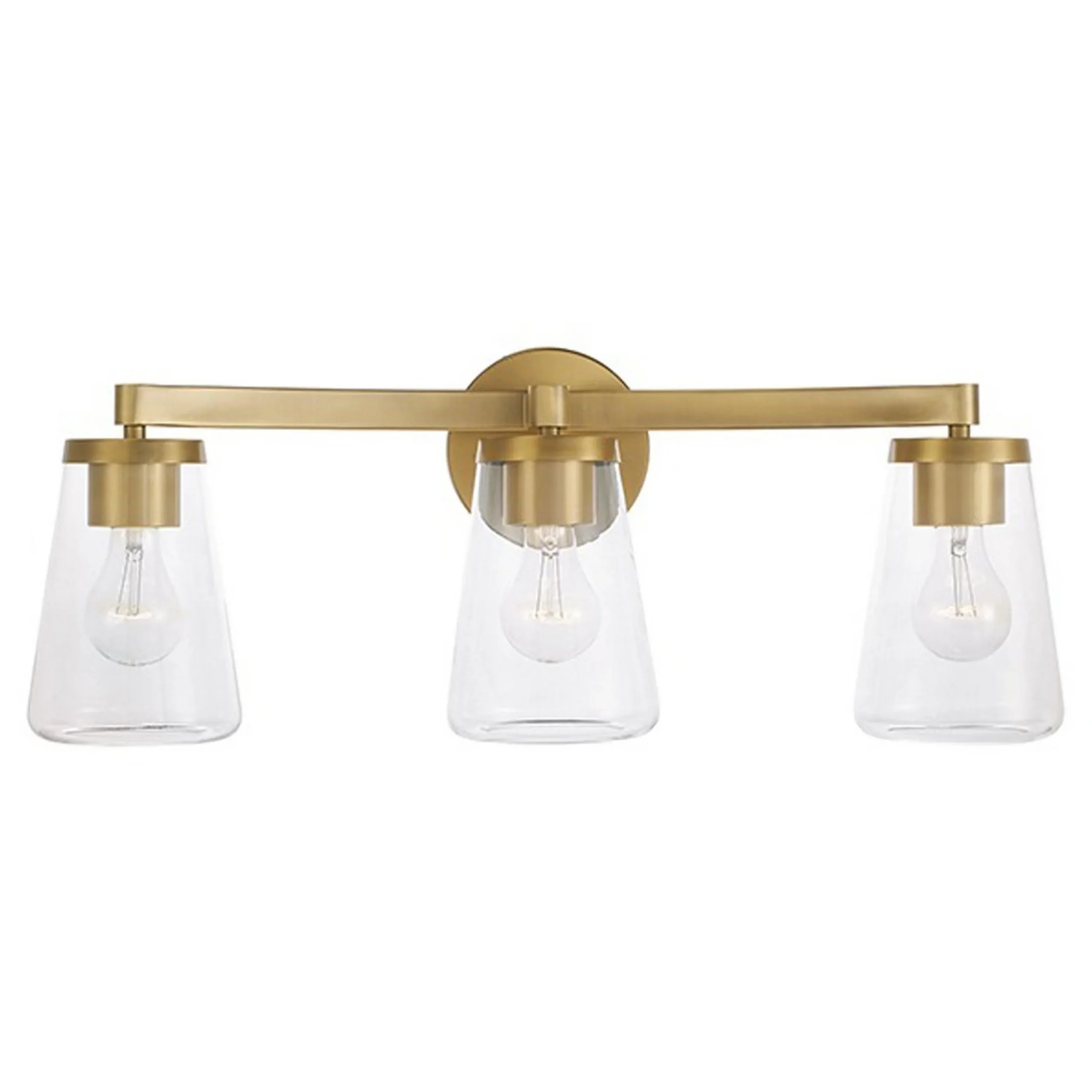 Alonso Vanity Light - 3 Light
