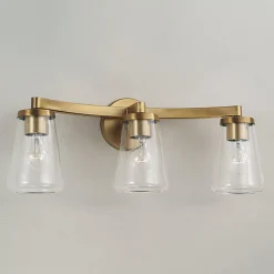 Alonso Vanity Light - 3 Light