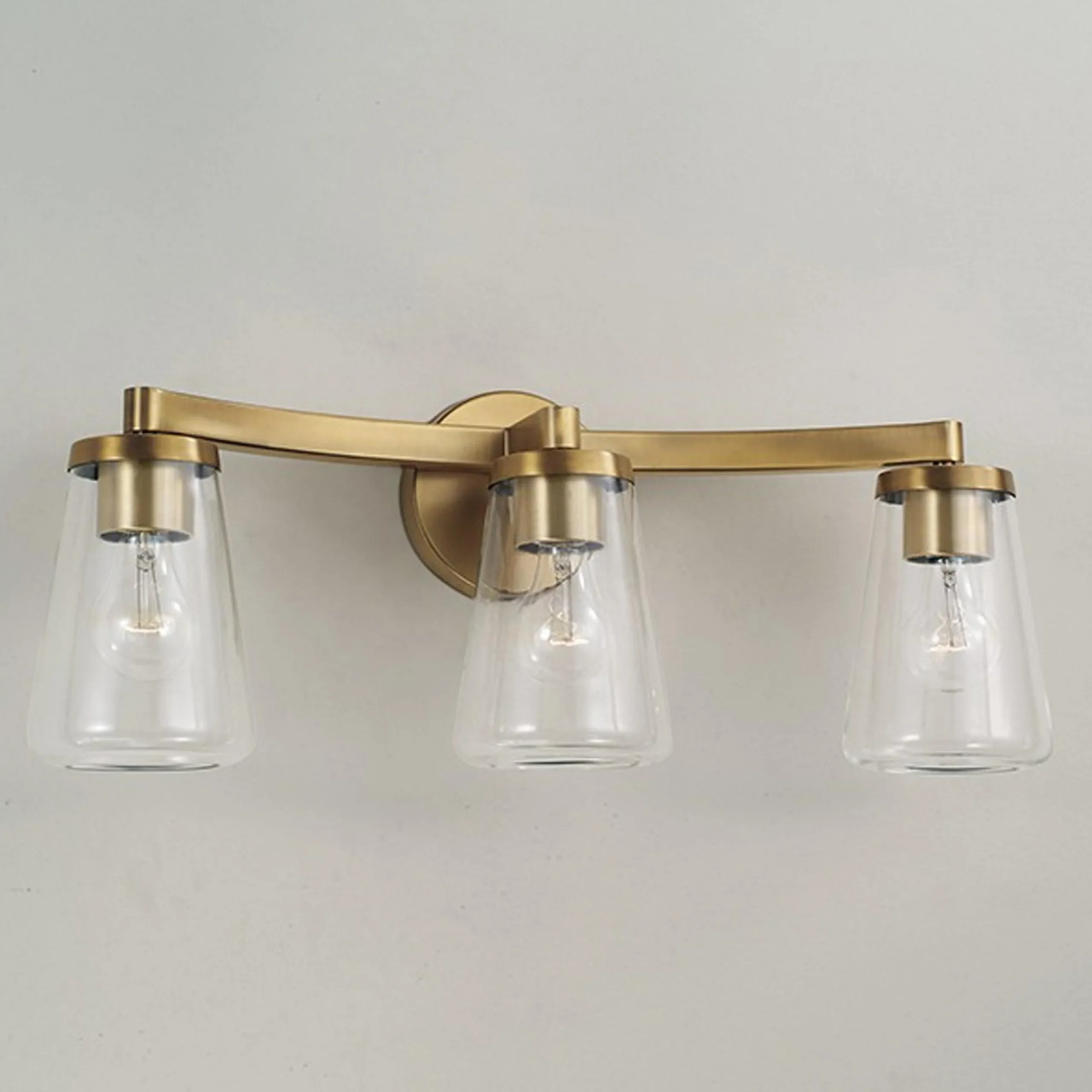Alonso Vanity Light - 3 Light