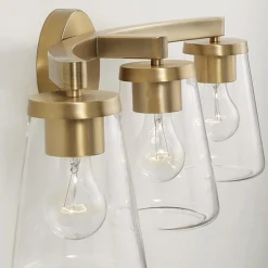 Alonso Vanity Light - 3 Light