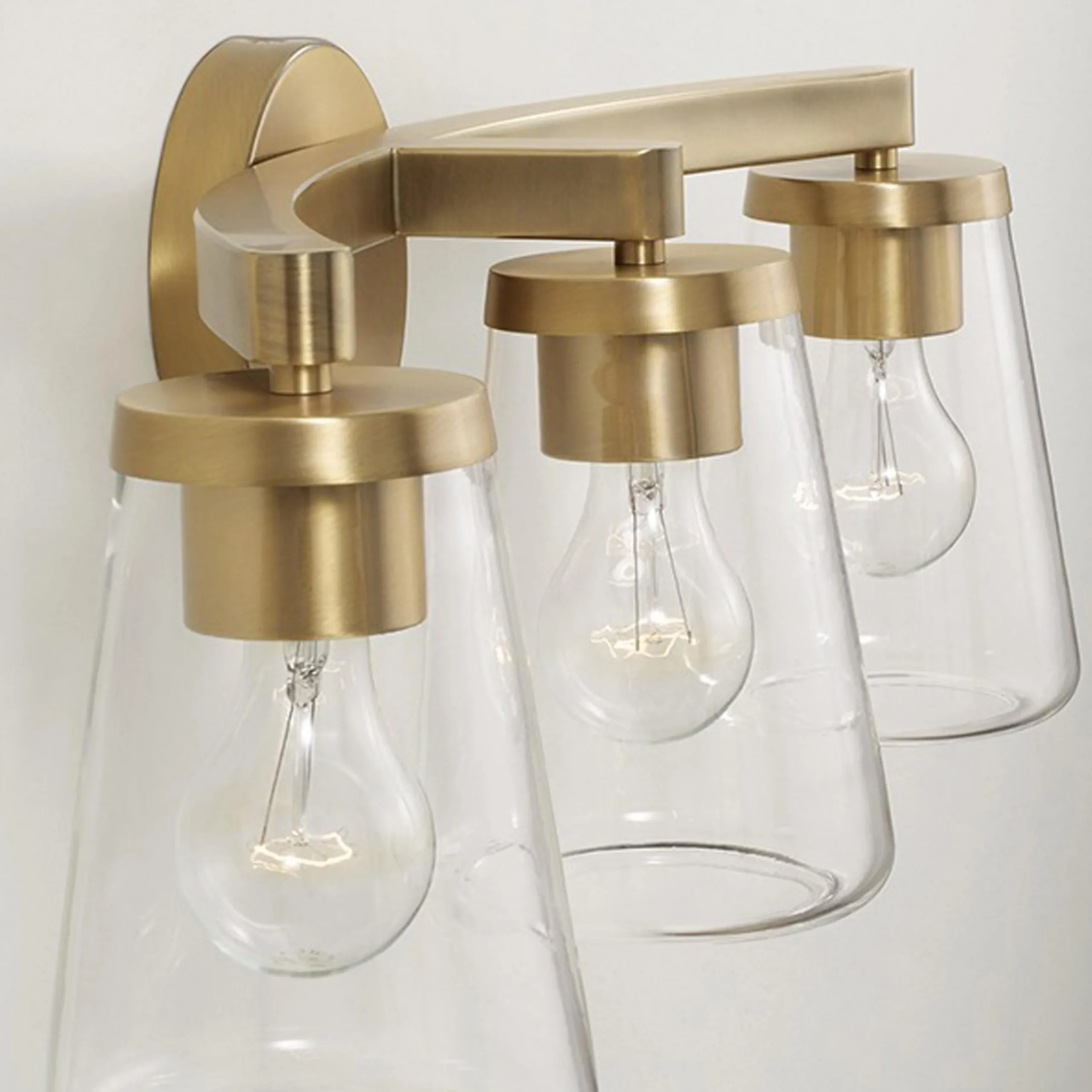 Alonso Vanity Light - 3 Light