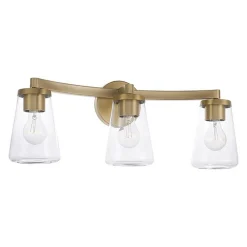 Alonso Vanity Light - 3 Light