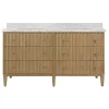 Alstrom 60" Double Bath Vanity
