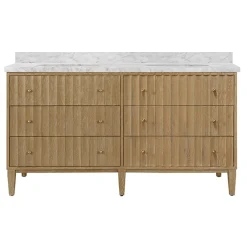 Alstrom 60" Double Bath Vanity