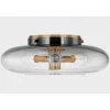 Alto Ceiling Light