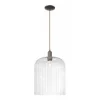 Alversa Pendant - Clear
