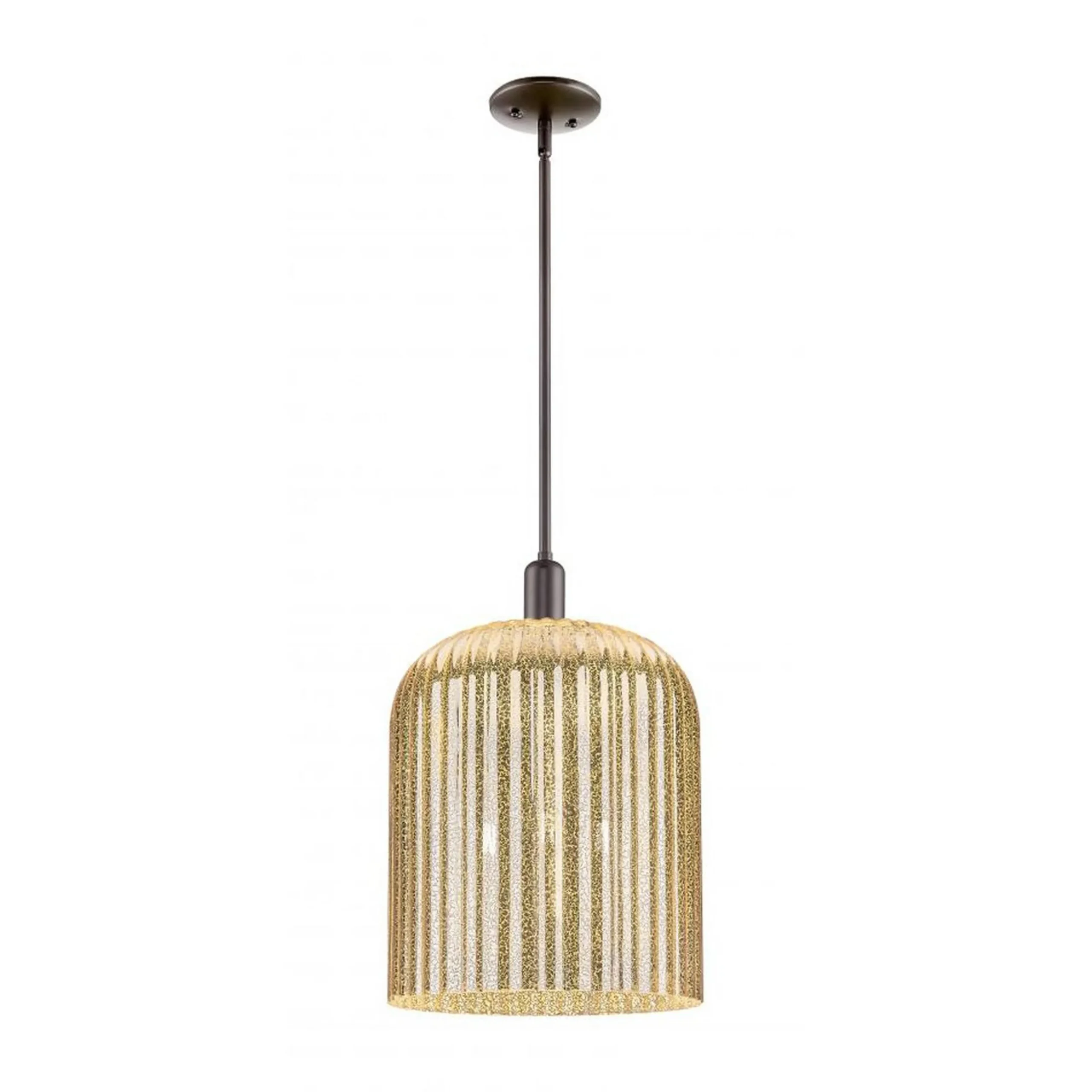 Alversa Pendant - Mercury